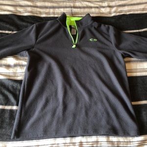 C9 by champion boys pullover